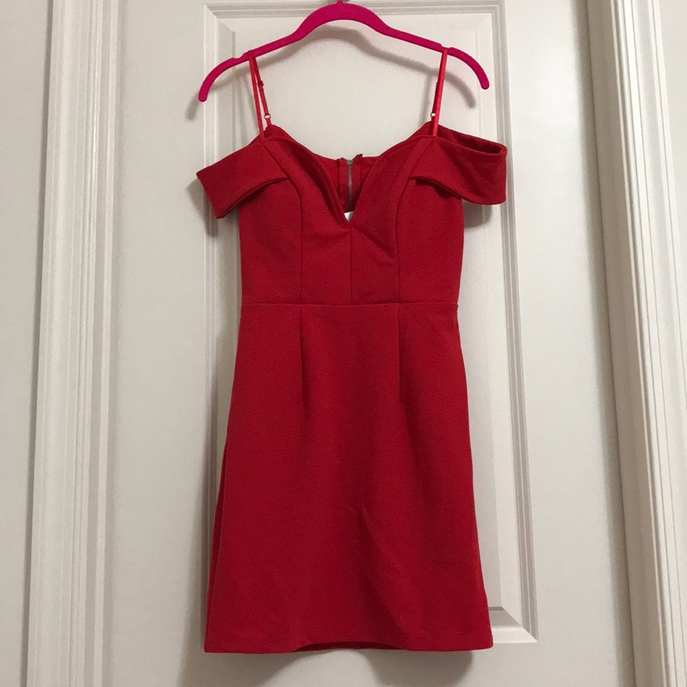 Macy’s Dress